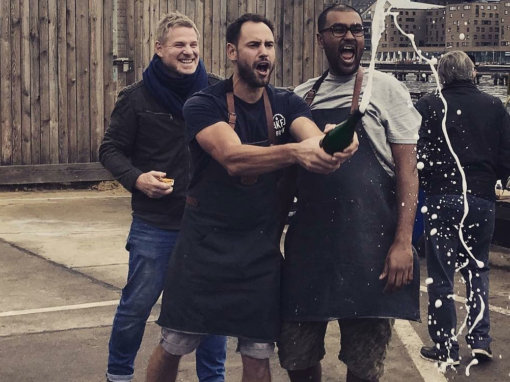 Baked in Brick: The Best in Europe