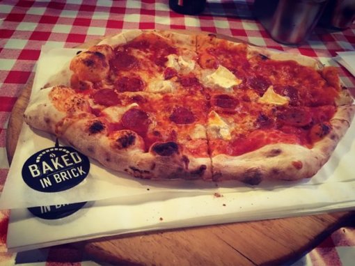 New Restaurants in Birmingham coming this spring